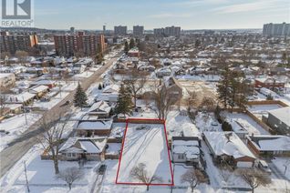 Land for Sale, 153 Fifth Avenue, Kitchener, ON