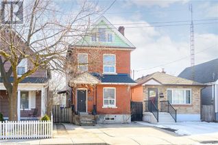 House for Sale, 200 Kensington Avenue N, Hamilton, ON