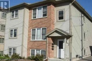 Triplex for Sale, 14 Columbia Street W, Waterloo, ON