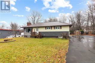 Bungalow for Sale, 25 Birch Street, Minto, NB