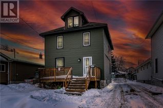 House for Sale, 330 Bond Street, Sudbury, ON