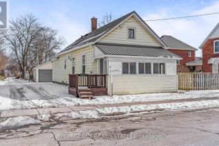 Detached House for Sale, 26 Fourth Avenue, St. Thomas, ON