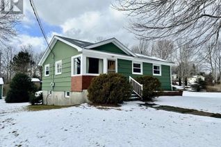 Detached House for Sale, 38 Hillside Road, Brooklyn, NS