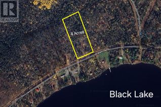 Property for Sale, 16 Black Lake Road #22, Black Lake, NS