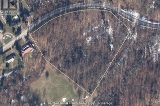 Land for Sale, 0 Old Red Road, Elizabethtown-Kitley, ON