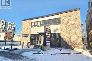 Office for Lease, 119 Sydney Street #206, Cornwall, ON