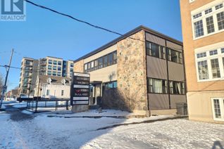 Commercial/Retail Property for Lease, 119 Sydney Street #102, Cornwall, ON