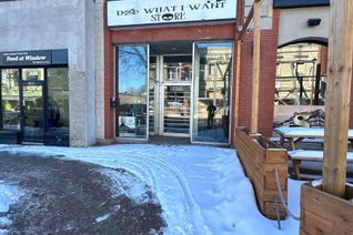 Commercial/Retail Property for Lease, 160 Pitt Street #156, Cornwall, ON