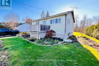 Bungalow for Sale, 2037 Nash Road, Clarington (Bowmanville), ON