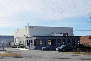 Industrial Property for Sale, 1735 Orangebrook Court, Pickering (Brock Industrial), ON