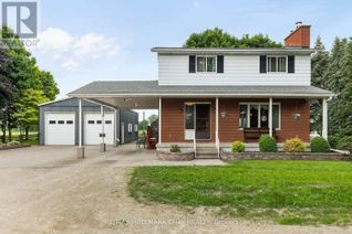 Detached House for Sale, 3093 Hwy 26, Springwater, ON