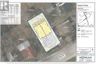 Land for Sale, 238 Barrie Road, Orillia, ON