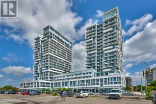 Property for Rent, 55 Speers Road #1910, Oakville (1002 - CO Central), ON