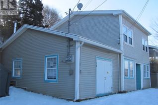 Commercial/Retail Property for Sale, 13 Bay Bulls Road, St. John's, NL