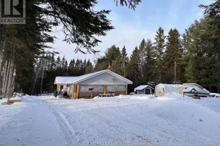 Property for Sale, 53 Centre Road, Hastings Highlands, ON