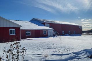 Commercial Farm for Lease, 6786 Fourth Line Road, Ottawa, ON