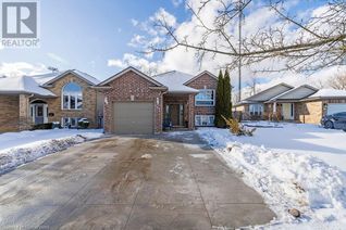 Bungalow for Sale, 291 St Lawrence Drive, Welland, ON