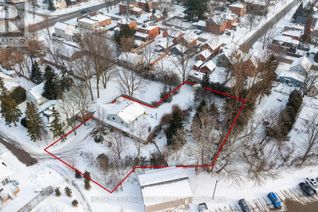 Commercial Land for Sale, 7 Gifford Street, Orangeville, ON