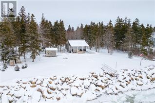 Bungalow for Sale, 51 Cape Drive, Upper Cape, NB