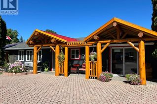 Property for Sale, 101 Oak Street, Fauquier, BC