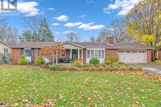 Detached House for Sale, 3049 Rowley Park Drive, Kingsville, ON