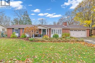 Bungalow for Sale, 3049 Rowley Park Drive, Kingsville, ON