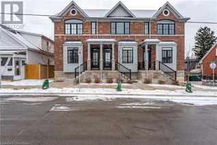 Condo for Sale, 85 Poulette Street, Hamilton, ON