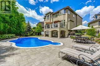 House for Sale, 168 Diiorio Circle, Ancaster, ON