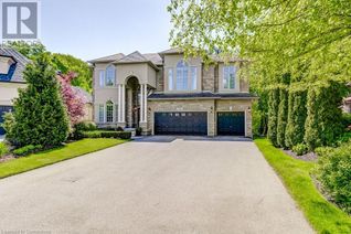 Detached House for Sale, 168 Diiorio Circle, Ancaster, ON