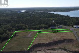 Commercial Land for Sale, Lot Savoie, Saint-Simon, NB