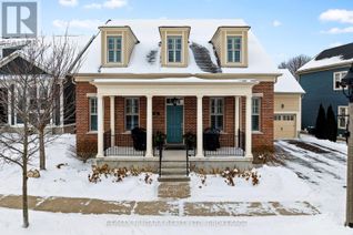 Property for Sale, 82 Brock Street, Niagara-on-the-Lake, ON