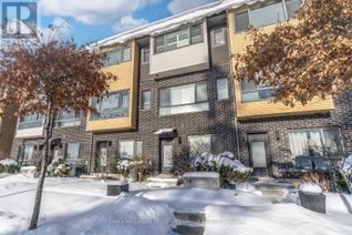 Freehold Townhouse for Sale, 369 Essa Road #14, Barrie (Holly), ON