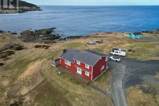 House for Sale, 592 Main Road, Pouch Cove, NL