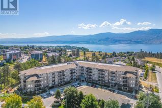 Condo for Sale, 2301 Carrington Road #315, West Kelowna, BC