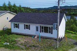 Detached House for Sale, 12 Atlantic Street, Marystown, NL