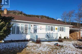 House for Sale, 240 Main Street, Springdale, NL