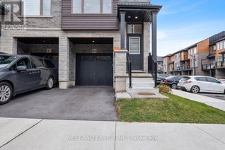 Townhouse for Rent, 61 Soho Street #96, Hamilton (Stoney Creek Mountain), ON