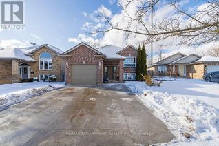 House for Sale, 291 St Lawrence Drive, Welland, ON