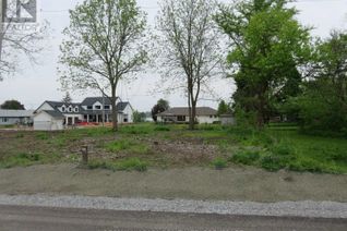 Land for Sale, 2156 Houck Crescent, Fort Erie, ON