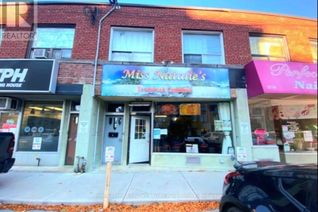 Commercial/Retail Property for Sale, 5118 Dundas Street W, Toronto (Islington-City Centre West), ON