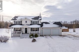 House for Sale, 1006 Silver Willow Road, Prince Albert Rm No. 461, SK