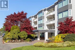 Condo for Sale, 1370 Beach Dr #409, Oak Bay, BC