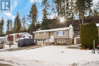 House for Sale, 3240 Mcginnis Road, West Kelowna, BC