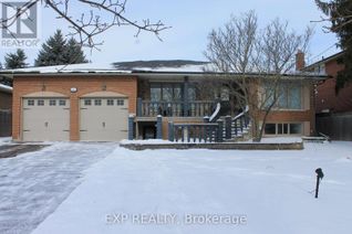 Backsplit for Sale, 146 Weldrick Road W, Richmond Hill (North Richvale), ON