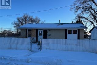 House for Sale, 503 Hall Street E, Moose Jaw, SK