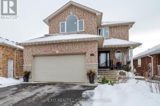 House for Sale, 1749 Keppler Crescent, Peterborough (Northcrest), ON