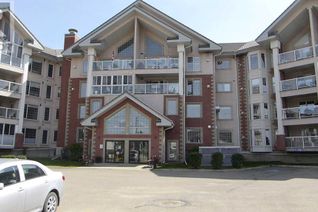 Condo Apartment for Sale, 4805 45 Street #210, Red Deer, AB