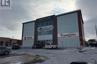 Office for Lease, 360 Conklin Drive Unit# Second Floor, Brantford, ON