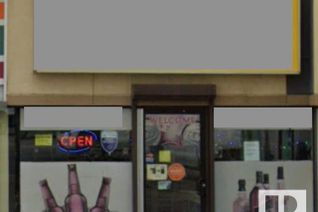 Liquor Store Business for Sale, 0 Na Rd Nw, Edmonton, AB