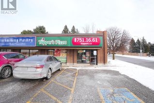 Pizzeria Non-Franchise Business for Sale, 15531 Younge Street N #1, Aurora (Aurora Heights), ON